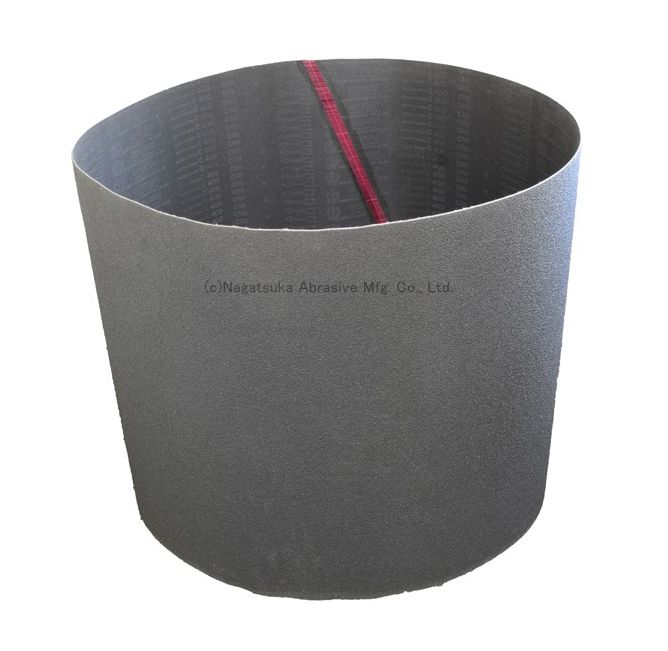 コルクCRS研磨ベルト