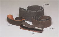 CRS研磨ベルト